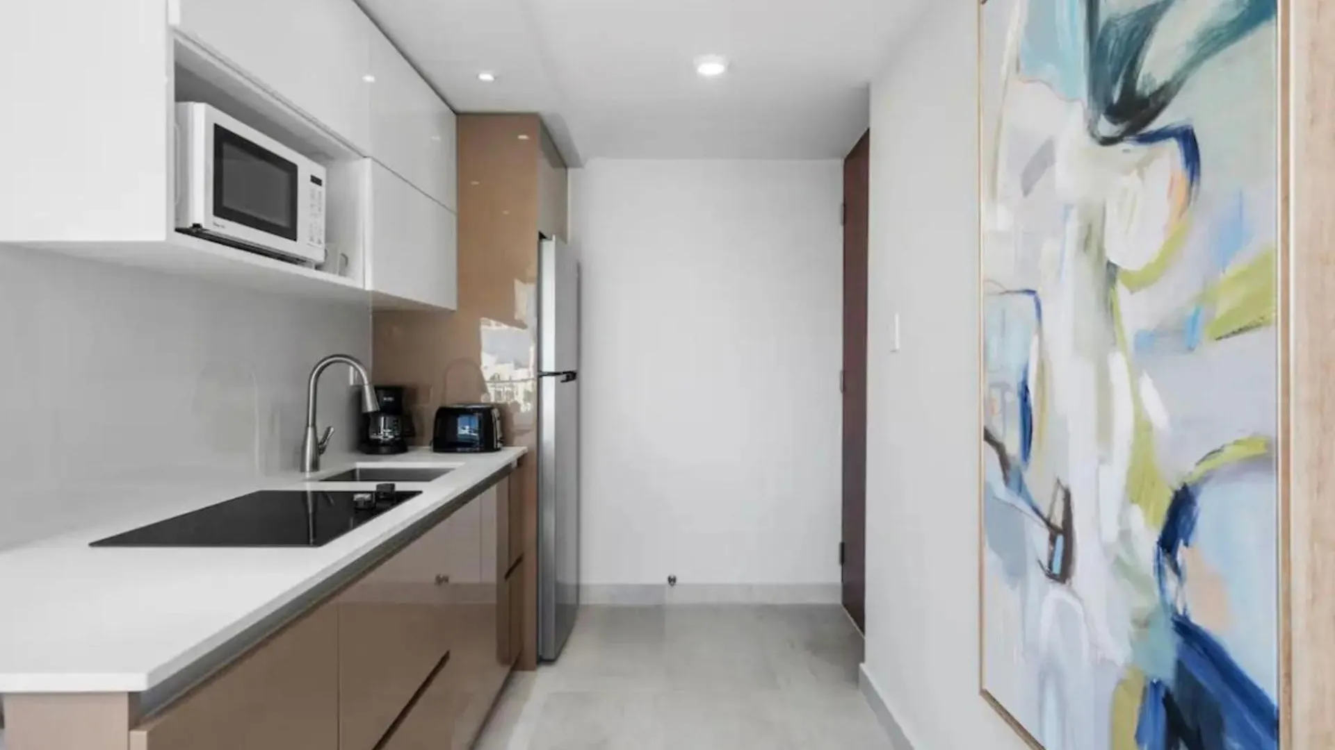 Apartamentos En Excelente Zona Condado, San Juan, Puerto Rico 0*,  Puerto Rico