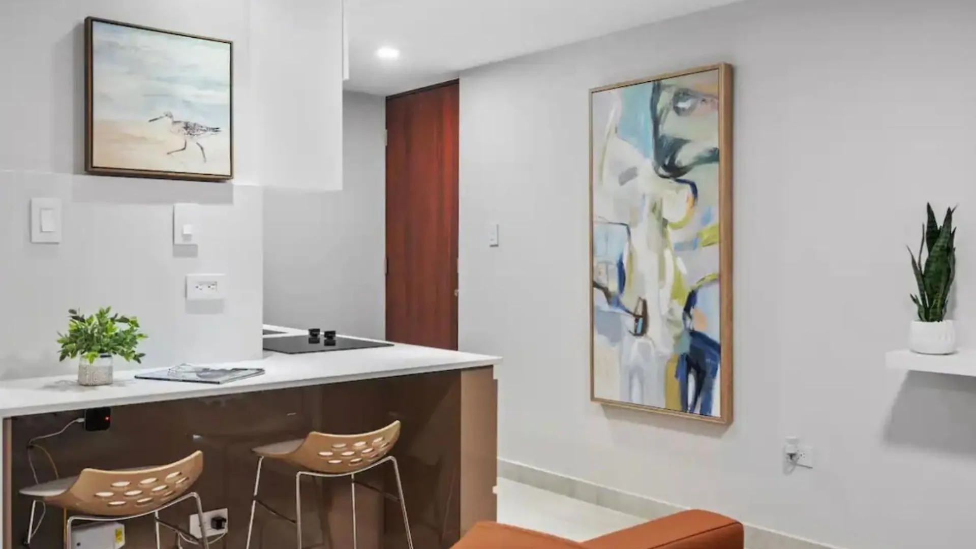 Apartment Apartamentos En Excelente Zona Condado, San Juan, Puerto Rico